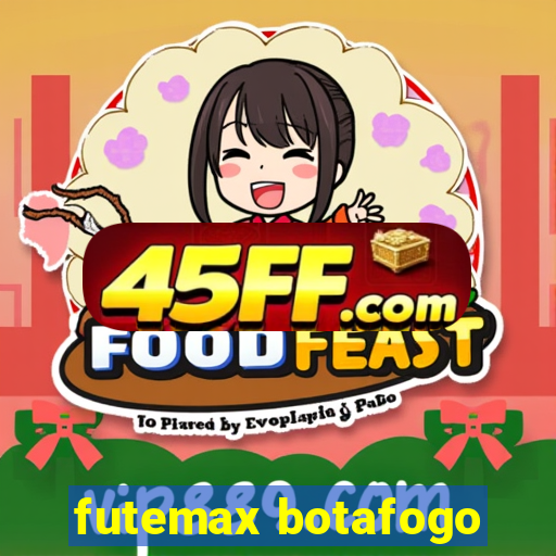 futemax botafogo